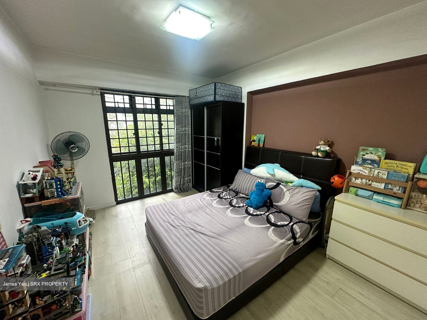 Blk 523 Fragrant Woods (Woodlands), HDB 4 Rooms #559421421